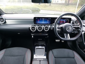 Used Mercedes-Benz CLA 2023 for sale - 76838788: Photo