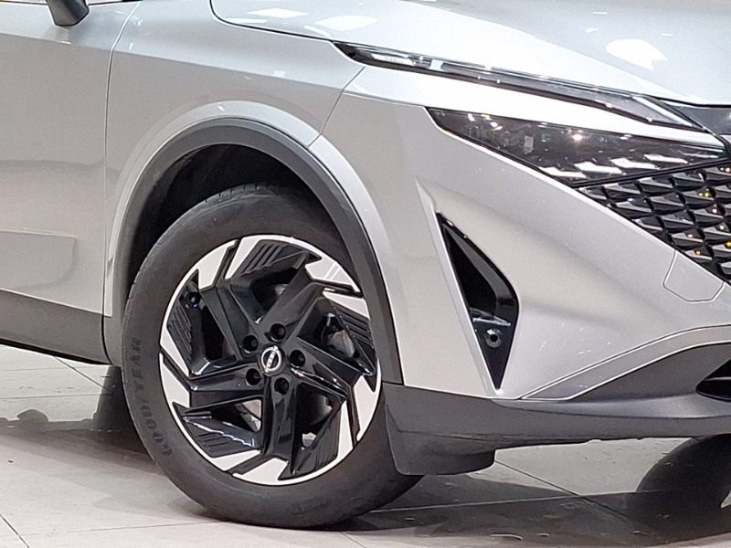 Used Nissan Qashqai 2025 for sale - 77923145: Photo 9