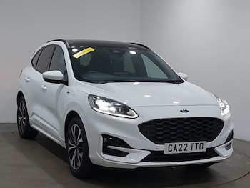 Used Ford Kuga 2022 for sale - 79516834: Photo