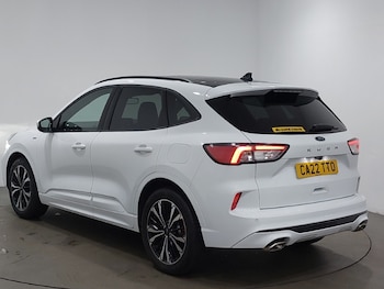 Used Ford Kuga 2022 for sale - 79516834: Photo