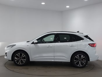 Used Ford Kuga 2022 for sale - 79516834: Photo