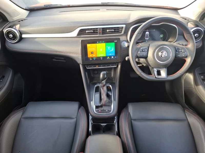 Used MG MG ZS 2024 for sale - 76437422: Photo 2