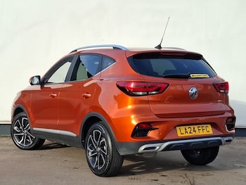 Used MG MG ZS 2024 for sale - 76437422: Photo