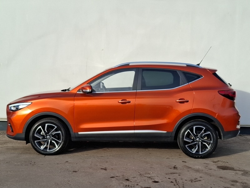 Used MG MG ZS 2024 for sale - 76437422: Photo 4