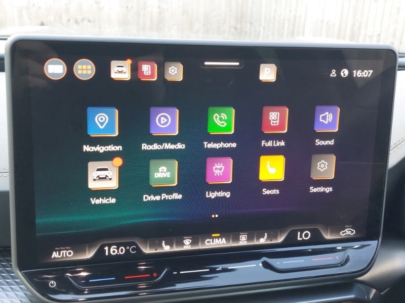 Used Cupra Formentor 2025 for sale - 77838157: Photo 10