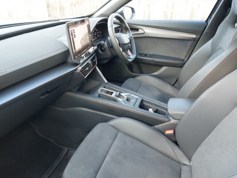 Used Cupra Formentor 2025 for sale - 77838157: Photo 5