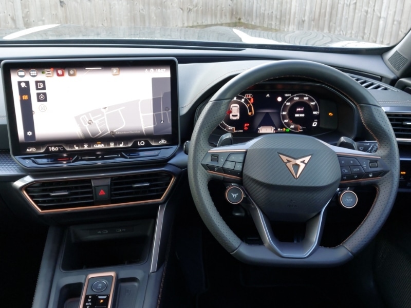 Used Cupra Formentor 2025 for sale - 77838157: Photo 7