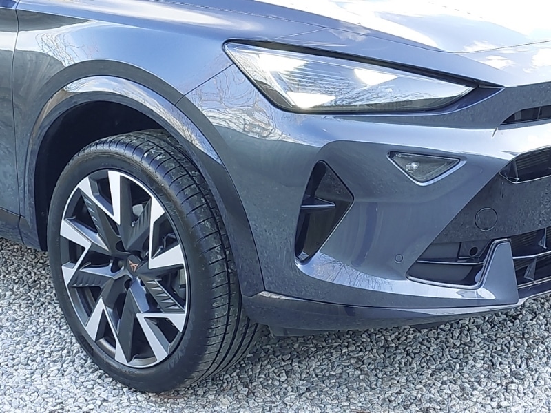 Used Cupra Formentor 2025 for sale - 77838157: Photo 9