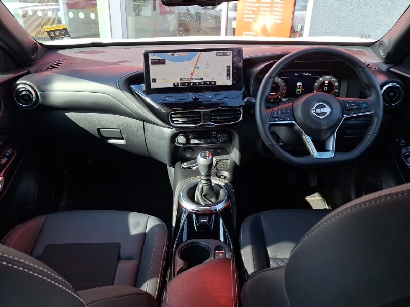 Used Nissan Juke 2025 for sale - 77987352: Photo 2