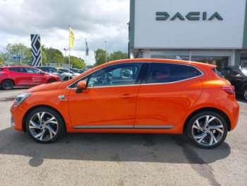 Used Renault Clio 2022 for sale - 74928816: Photo