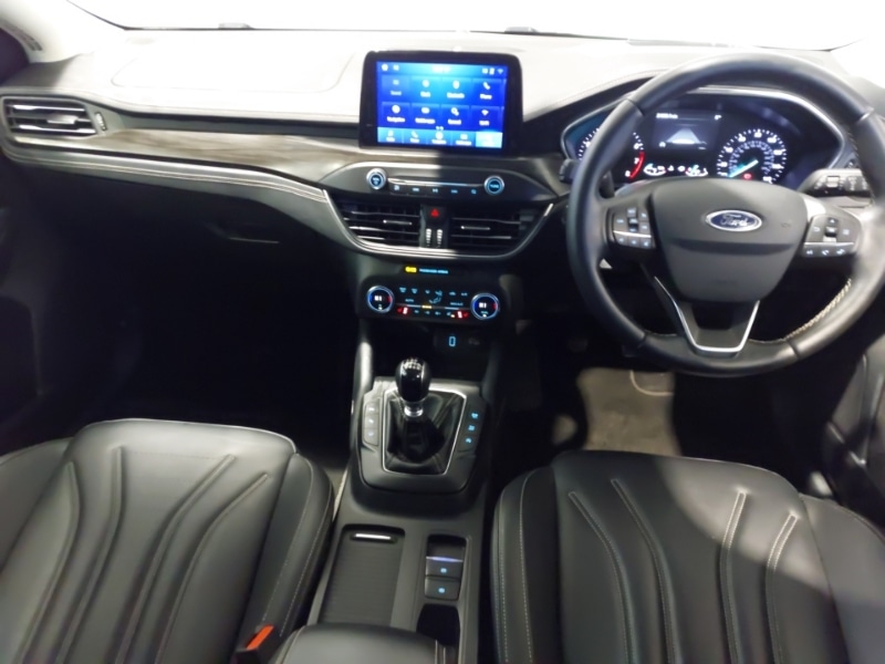 Used Ford Focus 2020 for sale - 77035541: Photo 2