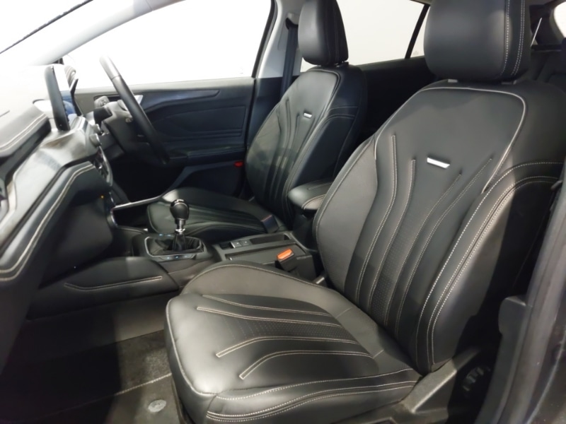 Used Ford Focus 2020 for sale - 77035541: Photo 5