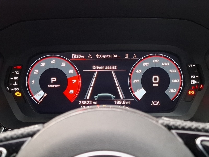 Used Audi A3 2022 for sale - 77232827: Photo 11