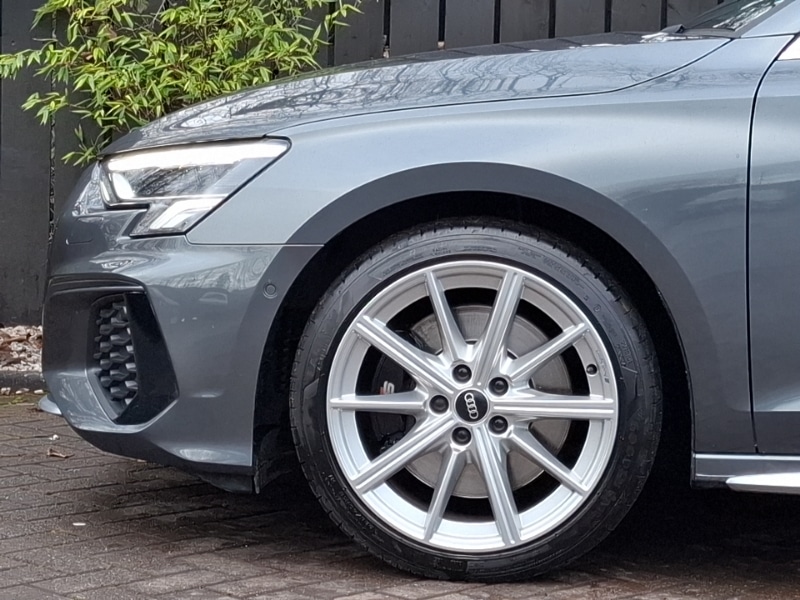 Used Audi A3 2022 for sale - 77232827: Photo 12