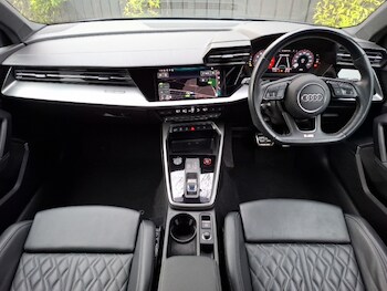 Used Audi A3 2022 for sale - 77232827: Photo