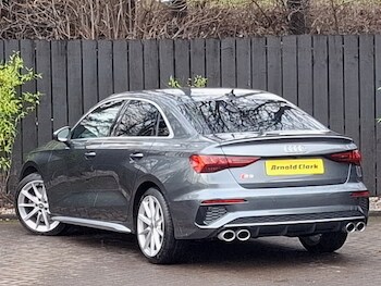 Used Audi A3 2022 for sale - 77232827: Photo