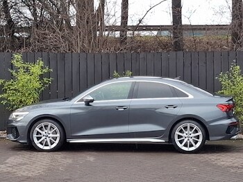 Used Audi A3 2022 for sale - 77232827: Photo