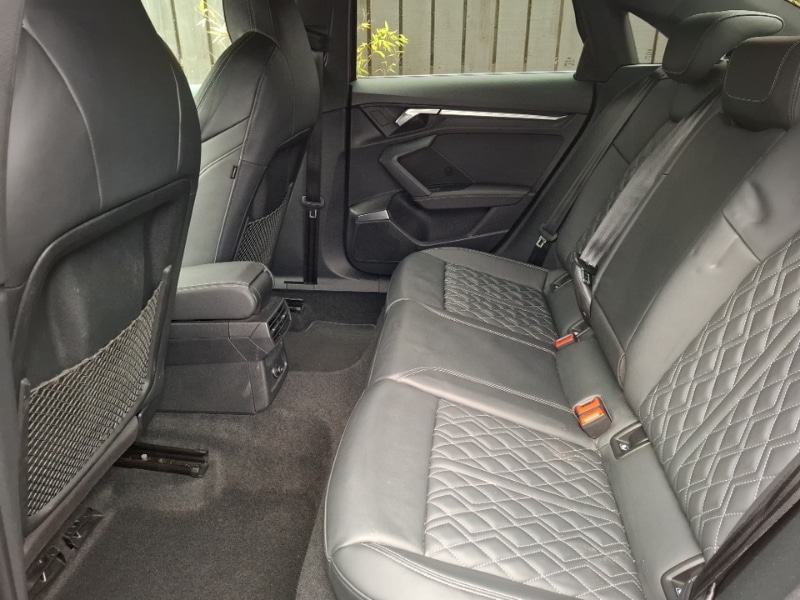 Used Audi A3 2022 for sale - 77232827: Photo 6