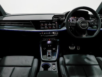 Used Audi A3 2025 for sale - 79406376: Photo