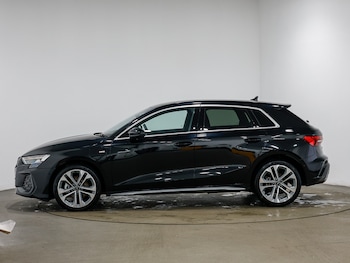 Used Audi A3 2025 for sale - 79406376: Photo