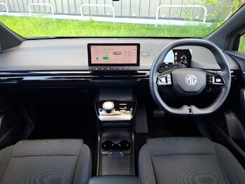 Used MG MG4 2023 for sale - 78415849: Photo