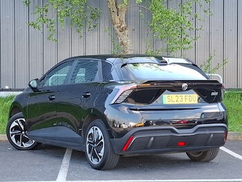 Used MG MG4 2023 for sale - 78415849: Photo