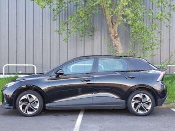 Used MG MG4 2023 for sale - 78415849: Photo