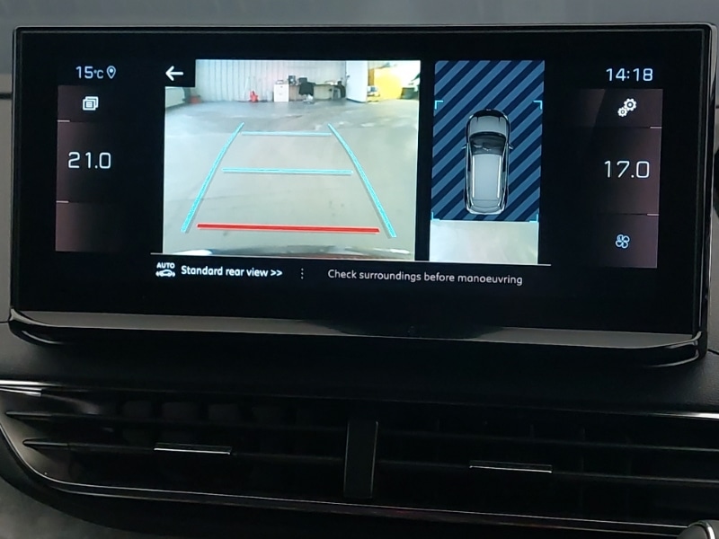 Used Peugeot 3008 2022 for sale - 77482889: Photo 10