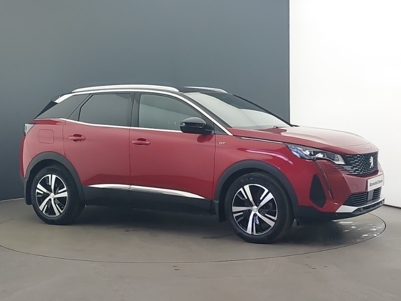 Used Peugeot 3008 2022 for sale - 77482889: Photo 12