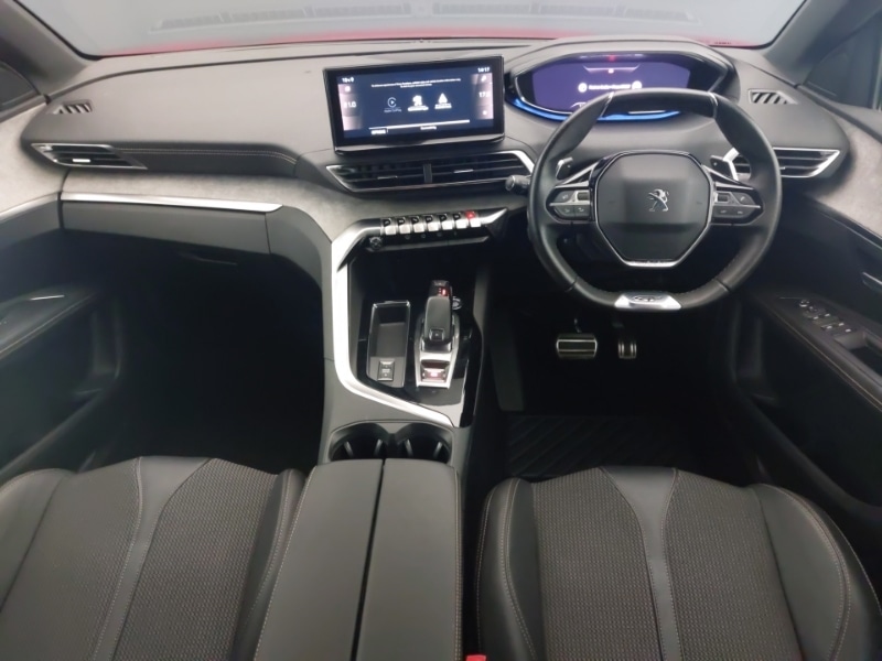 Used Peugeot 3008 2022 for sale - 77482889: Photo 2