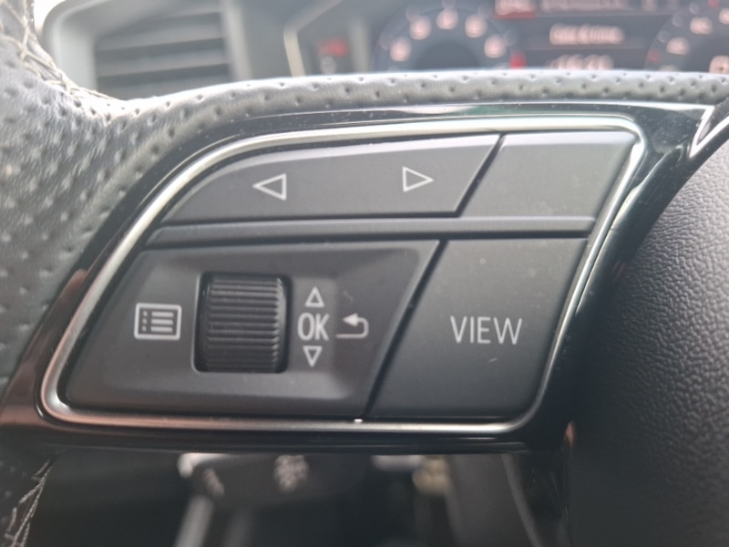 Used Audi A1 2022 for sale - 77046682: Photo 12