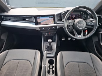 Used Audi A1 2022 for sale - 77046682: Photo