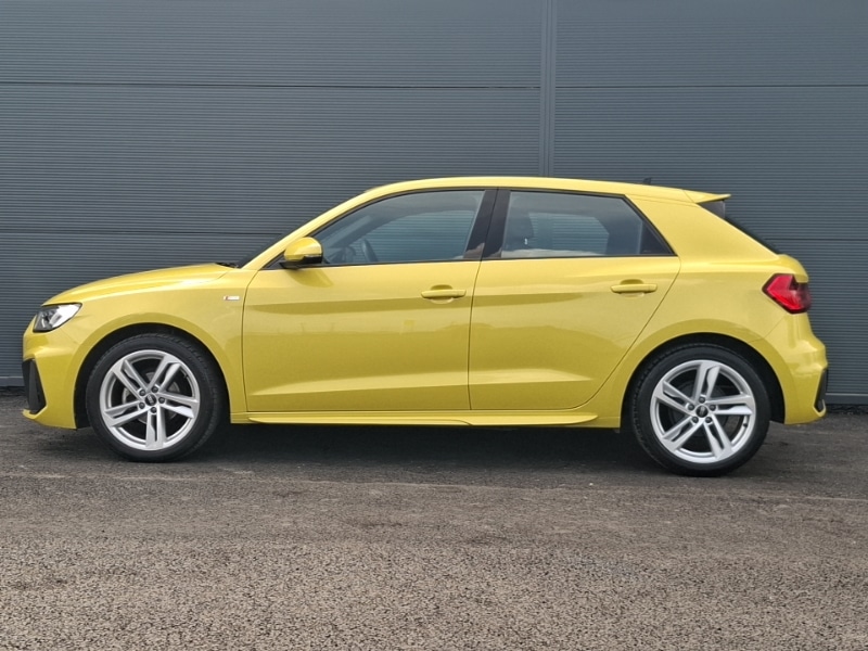 Used Audi A1 2022 for sale - 77046682: Photo 4