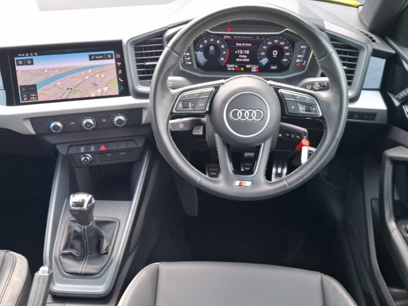 Used Audi A1 2022 for sale - 77046682: Photo 7