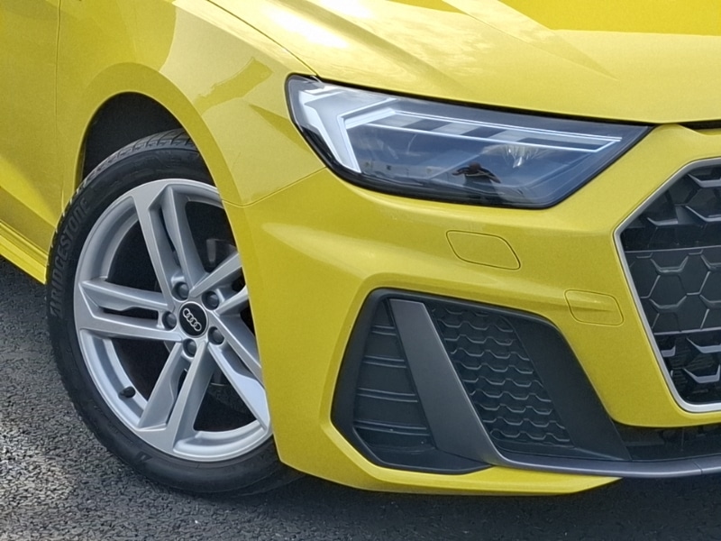 Used Audi A1 2022 for sale - 77046682: Photo 9