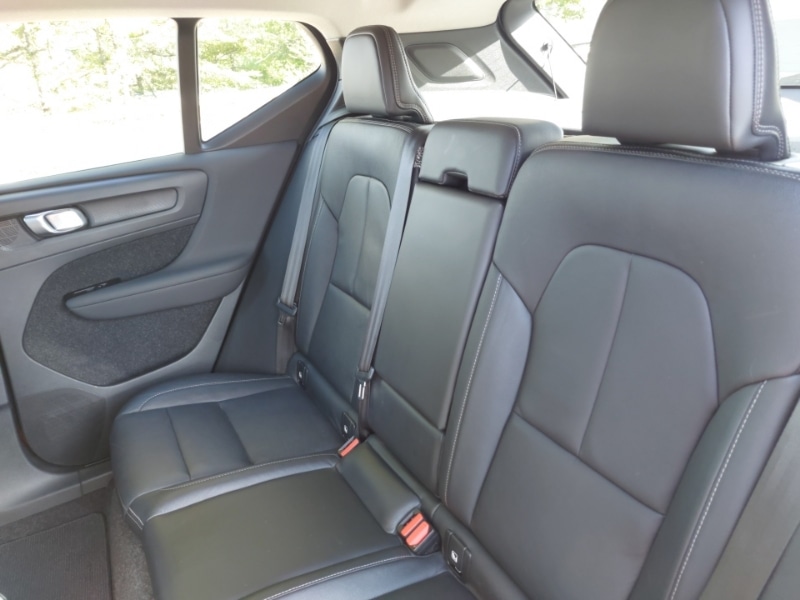 Used Volvo XC40 2020 for sale - 77657312: Photo 6