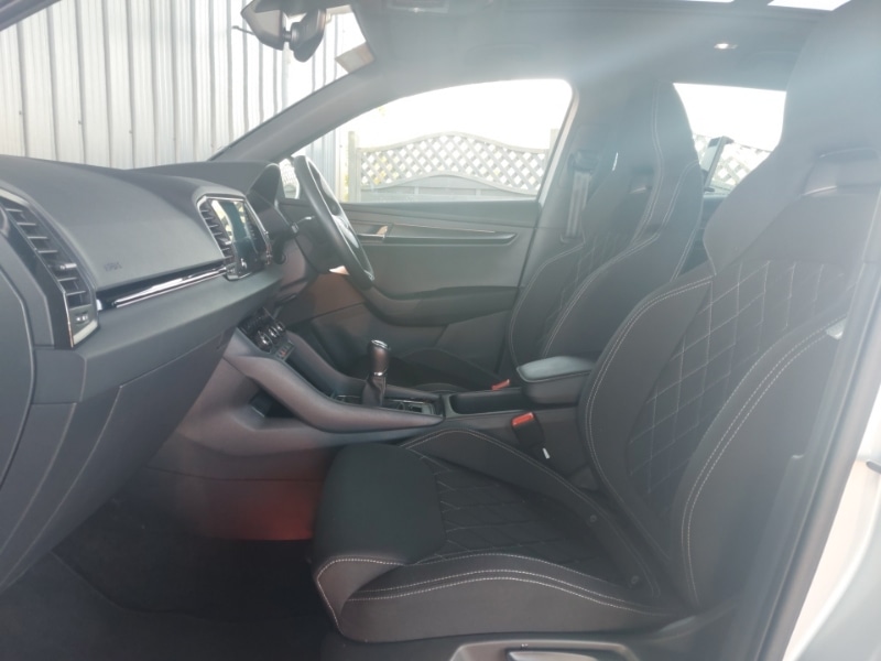 Used Skoda Karoq 2024 for sale - 77358172: Photo 5