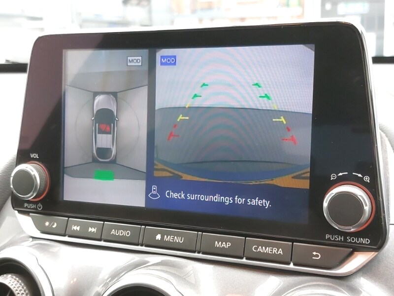 Used Nissan Juke 2020 for sale - 77702453: Photo 12