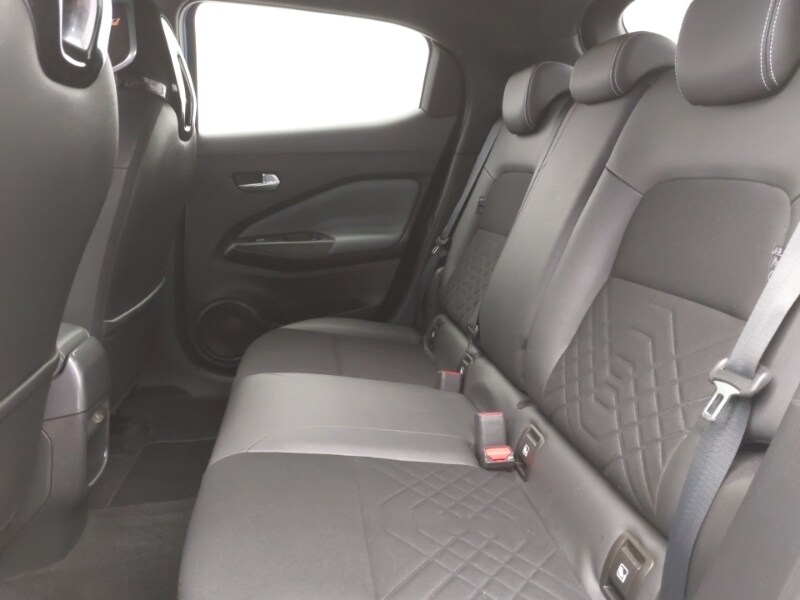 Used Nissan Juke 2020 for sale - 77702453: Photo 6