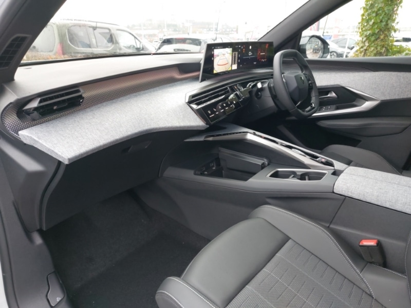 Used Peugeot 5008 2025 for sale - 77434422: Photo 5