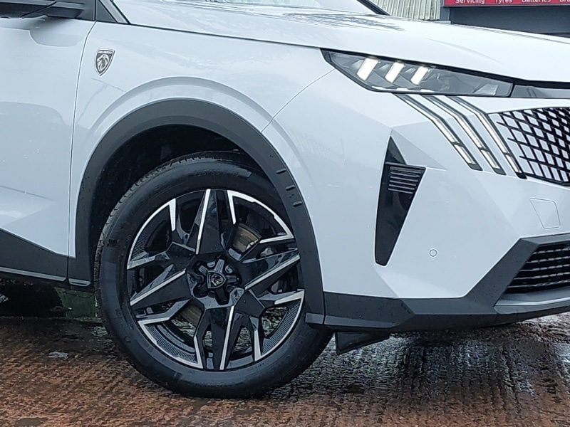 Used Peugeot 5008 2025 for sale - 77434422: Photo 9