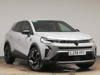 Renault - Other
