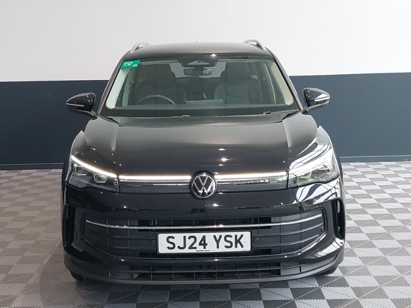 Used Volkswagen Tiguan 2024 for sale - 76365833: Photo 12