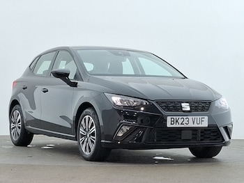Used SEAT Ibiza 2023 for sale - 78927981: Photo