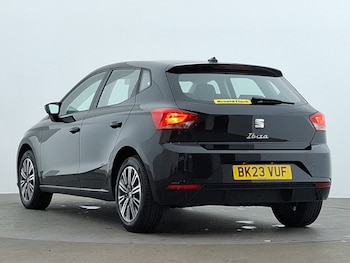 Used SEAT Ibiza 2023 for sale - 78927981: Photo