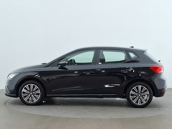 Used SEAT Ibiza 2023 for sale - 78927981: Photo