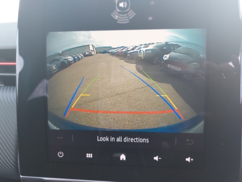 Used Renault Clio 2023 for sale - 77252785: Photo 10