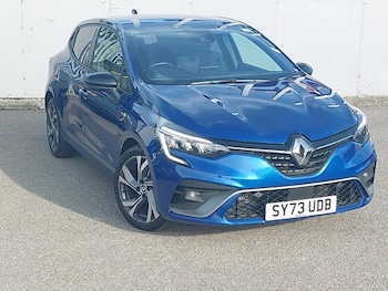 Used Renault Clio 2023 for sale - 77252785: Photo