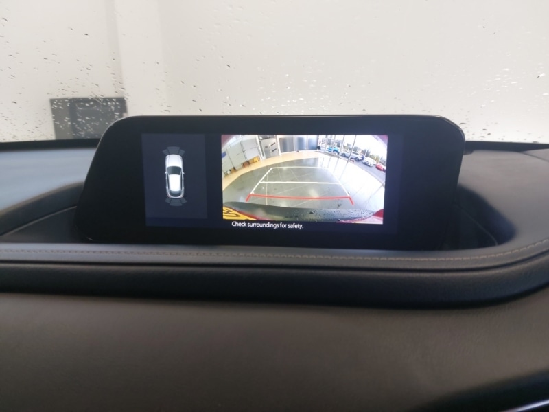 Used Mazda CX-30 2020 for sale - 77797589: Photo 10