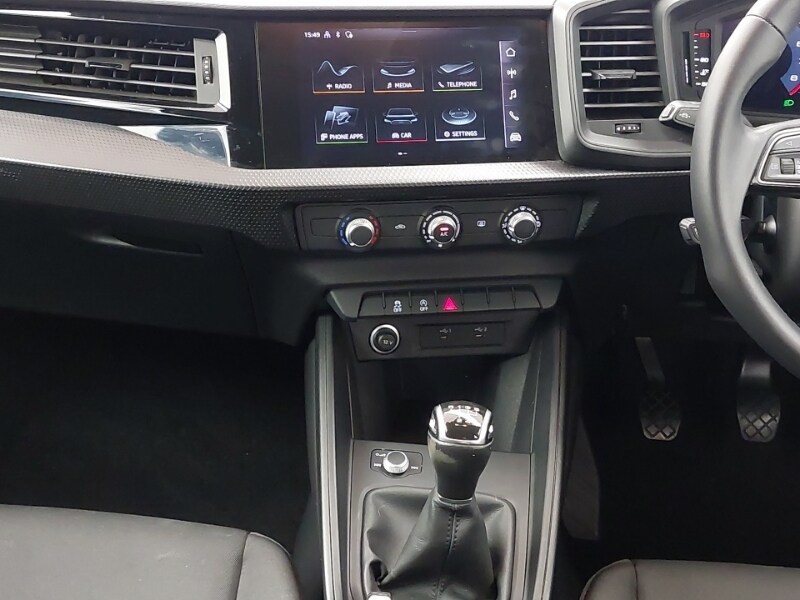 Used Audi A1 2022 for sale - 76682928: Photo 10